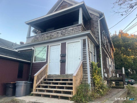 Tiny photo for 123 Poquonnock Road, Groton, CT 06340 (MLS # 24217423)