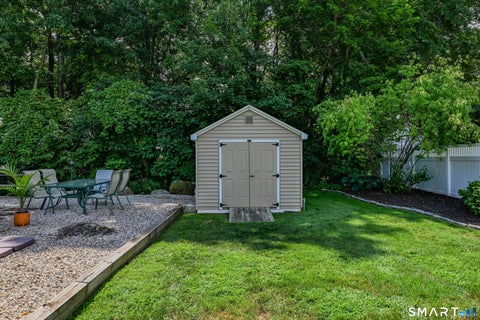 Tiny photo for 190 Hightower Road, Southington, CT 06489 (MLS # 24198439)
