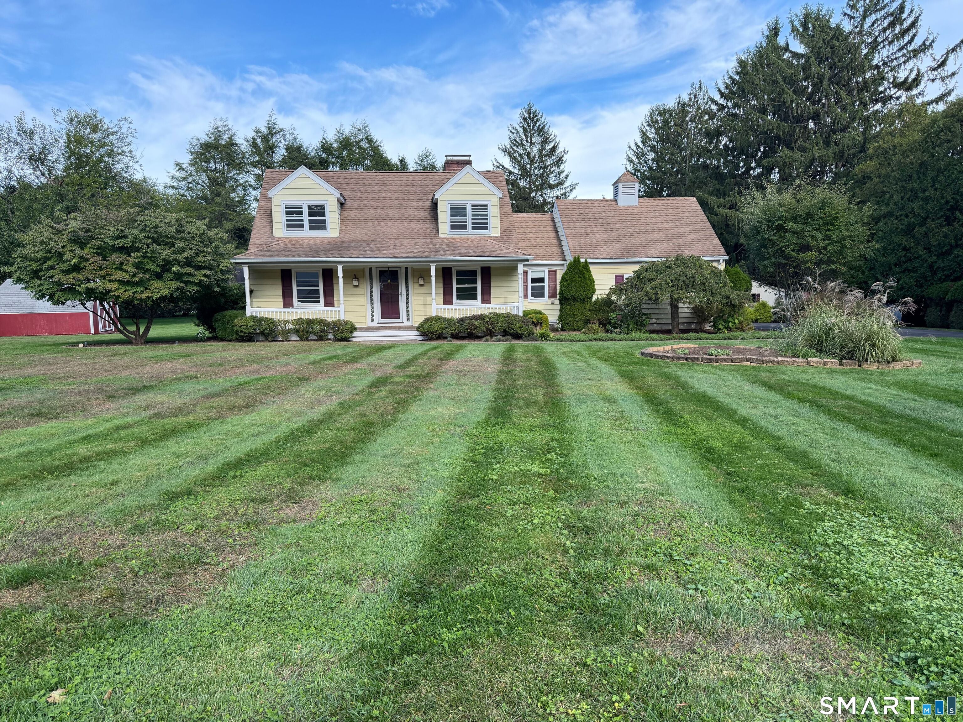 182 West Norwalk Road