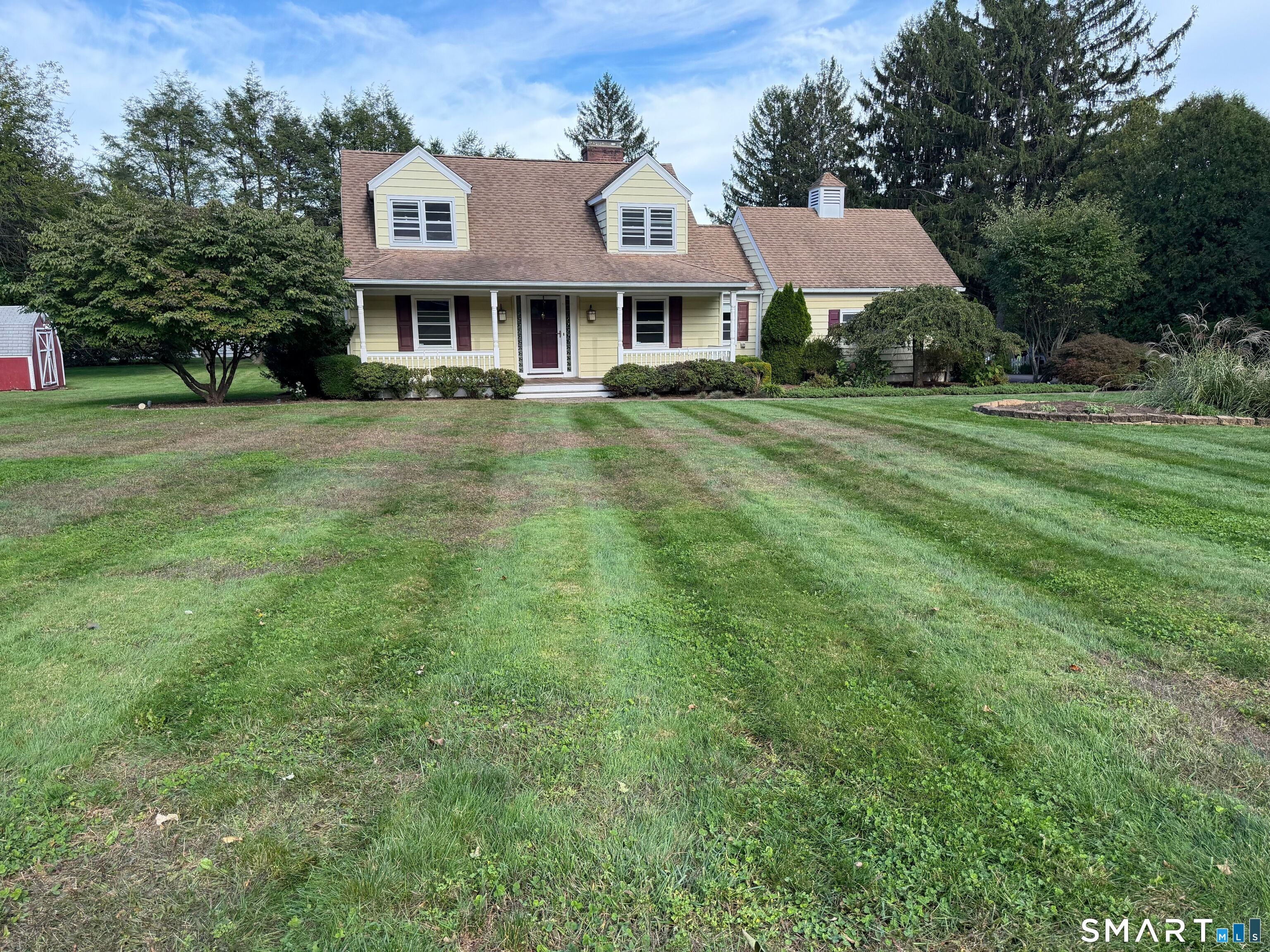 182 West Norwalk Road