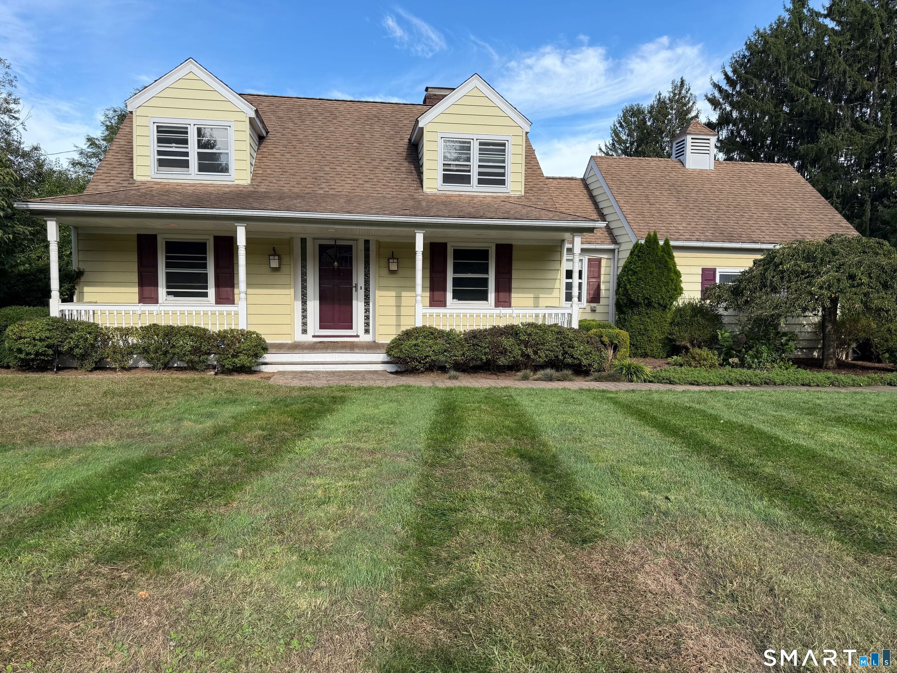 182 West Norwalk Road