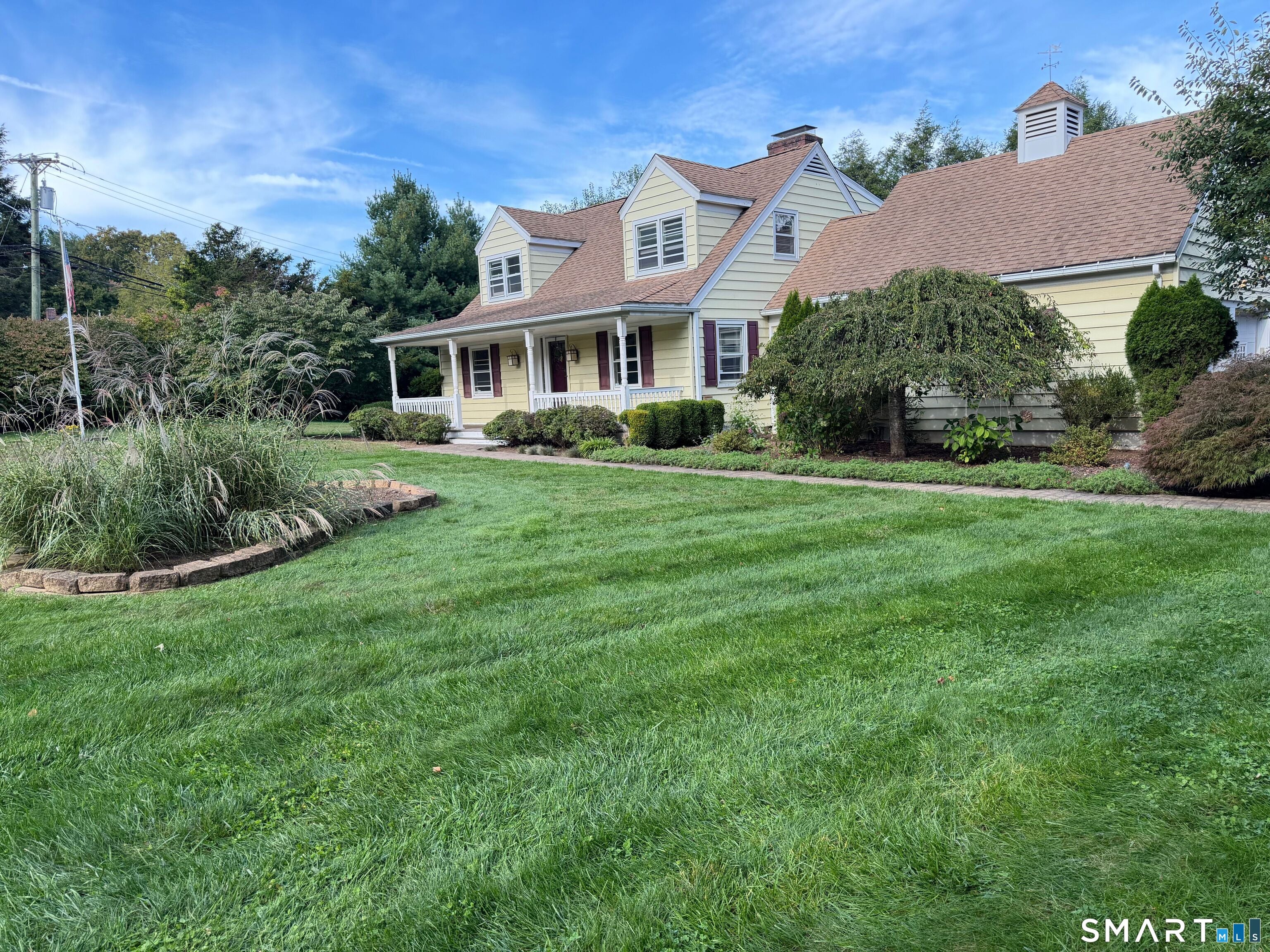 182 West Norwalk Road