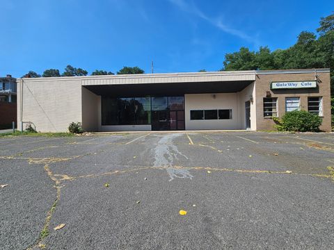 Tiny photo for 209 Riverside Avenue, Bristol, CT 06010 (MLS # 24141710)