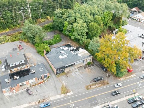 Tiny photo for 209 Riverside Avenue, Bristol, CT 06010 (MLS # 24141710)