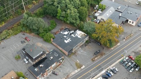 Tiny photo for 209 Riverside Avenue, Bristol, CT 06010 (MLS # 24141710)