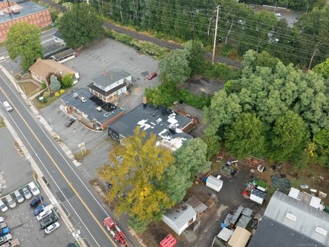 Tiny photo for 209 Riverside Avenue, Bristol, CT 06010 (MLS # 24141710)