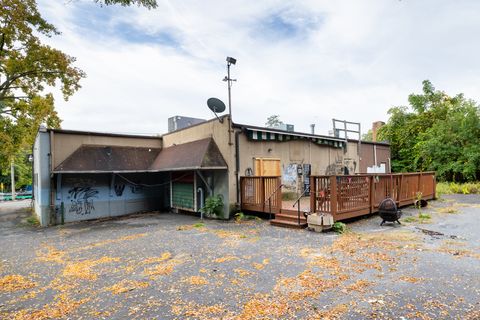 Tiny photo for 209 Riverside Avenue, Bristol, CT 06010 (MLS # 24141710)