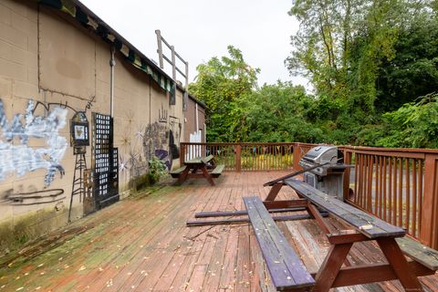 Tiny photo for 209 Riverside Avenue, Bristol, CT 06010 (MLS # 24141710)