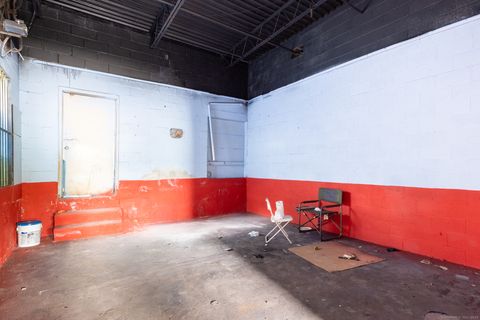 Tiny photo for 209 Riverside Avenue, Bristol, CT 06010 (MLS # 24141710)