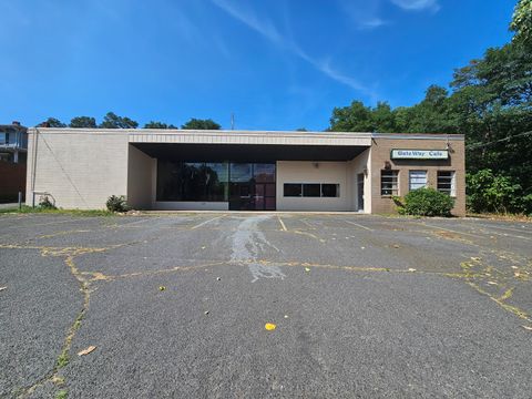 209 Riverside Avenue Bristol CT 06010