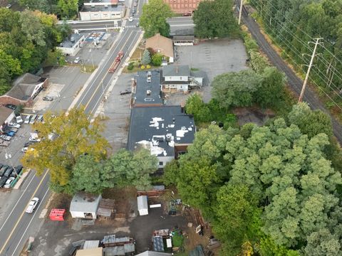 Tiny photo for 209 Riverside Avenue, Bristol, CT 06010 (MLS # 24141710)