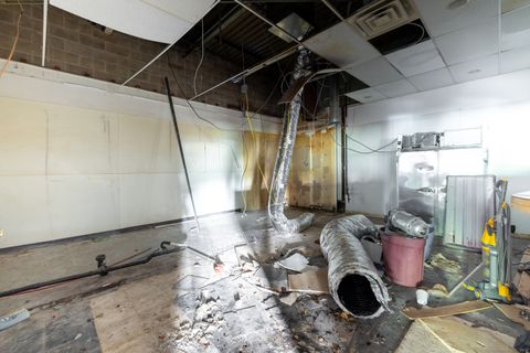 Tiny photo for 209 Riverside Avenue, Bristol, CT 06010 (MLS # 24141710)