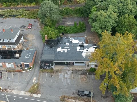 Tiny photo for 209 Riverside Avenue, Bristol, CT 06010 (MLS # 24141710)