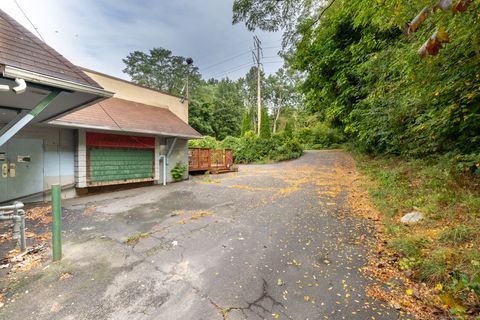 Tiny photo for 209 Riverside Avenue, Bristol, CT 06010 (MLS # 24141710)