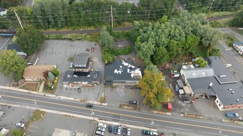 Tiny photo for 209 Riverside Avenue, Bristol, CT 06010 (MLS # 24141710)