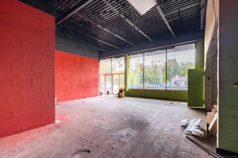 Tiny photo for 209 Riverside Avenue, Bristol, CT 06010 (MLS # 24141710)