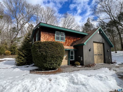 Tiny photo for 133 Boston Post Road, Old Lyme, CT 06371 (MLS # 24156439)