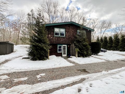 Tiny photo for 133 Boston Post Road, Old Lyme, CT 06371 (MLS # 24156439)