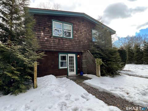 Tiny photo for 133 Boston Post Road, Old Lyme, CT 06371 (MLS # 24156439)