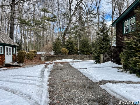 Tiny photo for 133 Boston Post Road, Old Lyme, CT 06371 (MLS # 24156439)
