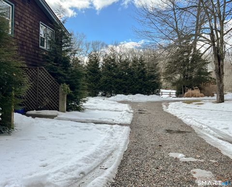 Tiny photo for 133 Boston Post Road, Old Lyme, CT 06371 (MLS # 24156439)