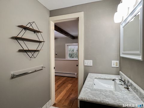 Tiny photo for 133 Boston Post Road, Old Lyme, CT 06371 (MLS # 24156439)