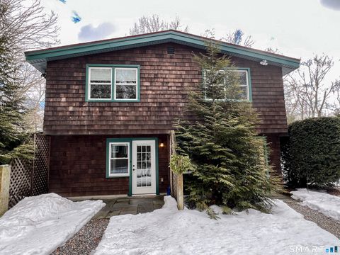 Photo of 133 Boston Post Road, Old Lyme, CT 06371 (MLS # 24156439)