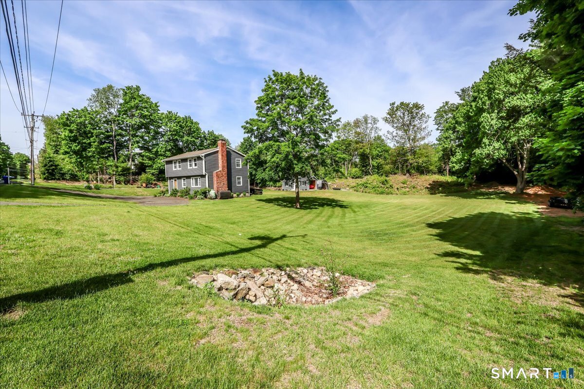 19 Botsford Hill Road