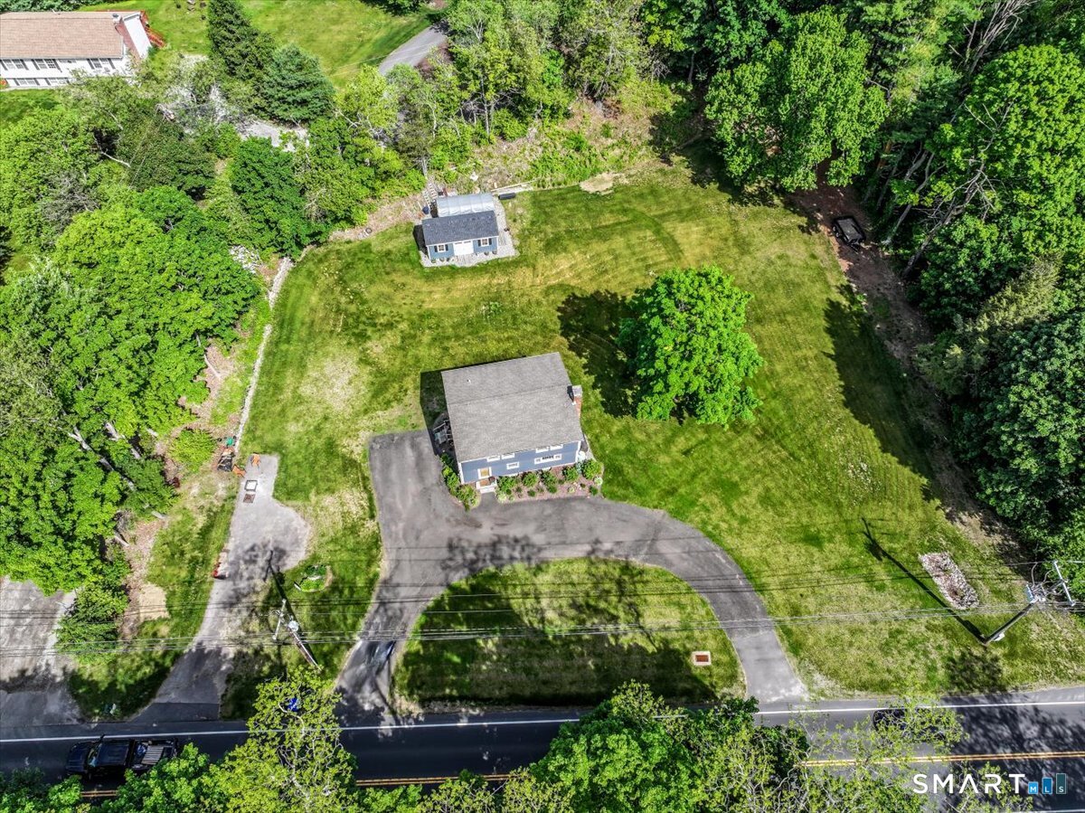 19 Botsford Hill Road