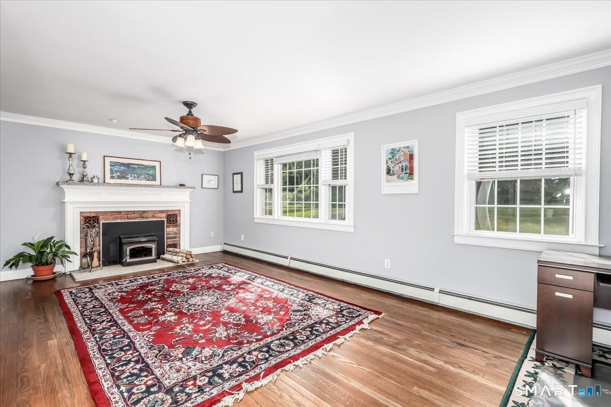 19 Botsford Hill Road