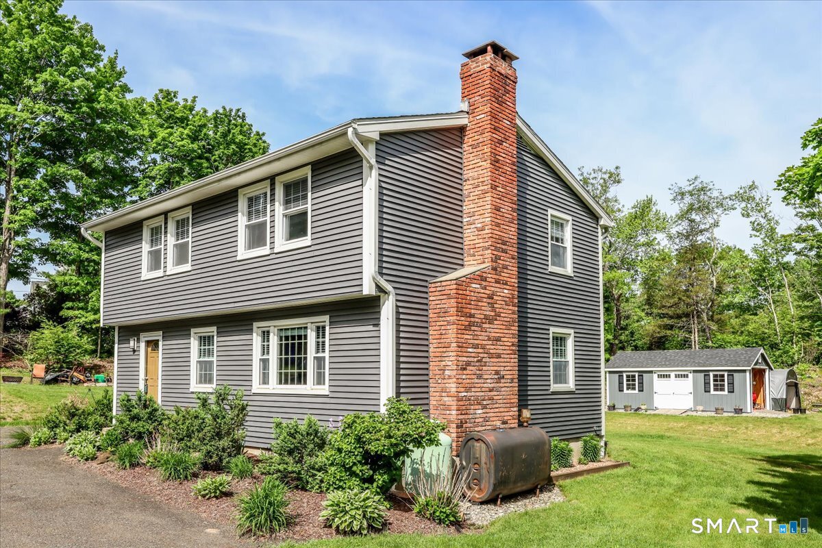 19 Botsford Hill Road