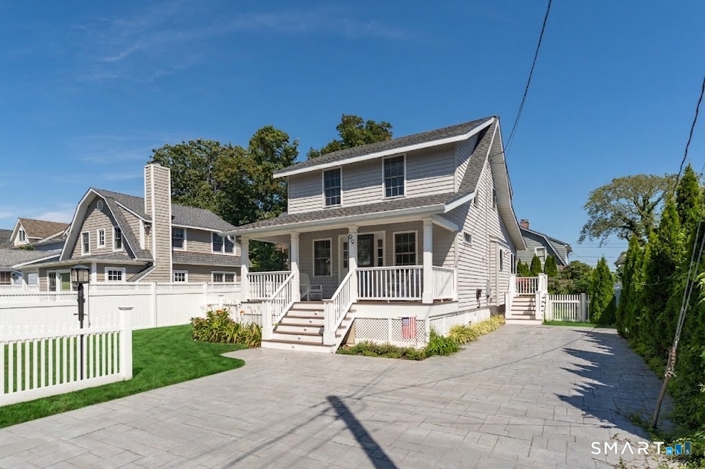 99 East Wharf Road