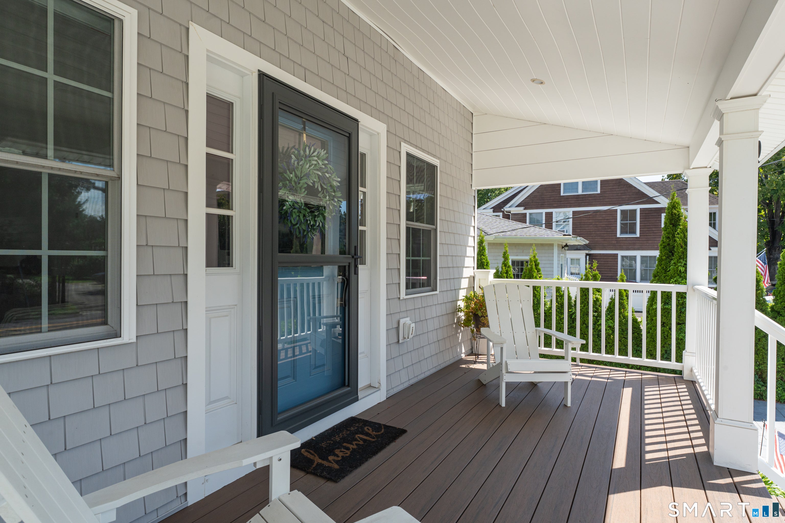 99 East Wharf Road