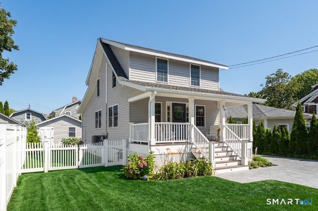 99 East Wharf Road