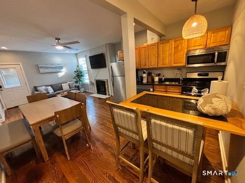 Tiny photo for 56 Townsend Avenue #1, New Haven, CT 06512 (MLS # 24144727)