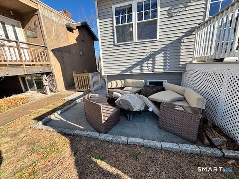 Tiny photo for 56 Townsend Avenue #1, New Haven, CT 06512 (MLS # 24144727)