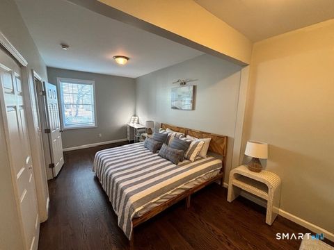 Tiny photo for 56 Townsend Avenue #1, New Haven, CT 06512 (MLS # 24144727)