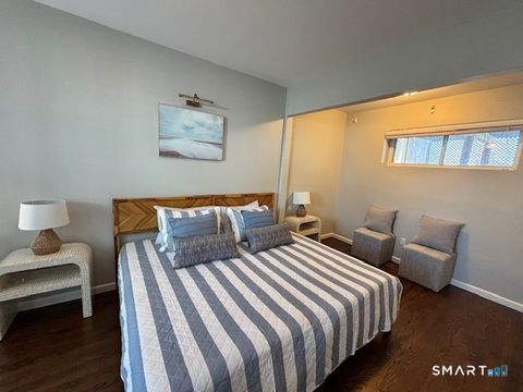 Tiny photo for 56 Townsend Avenue #1, New Haven, CT 06512 (MLS # 24144727)