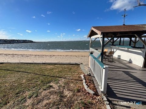 Tiny photo for 56 Townsend Avenue #1, New Haven, CT 06512 (MLS # 24144727)