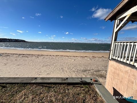 Tiny photo for 56 Townsend Avenue #1, New Haven, CT 06512 (MLS # 24144727)