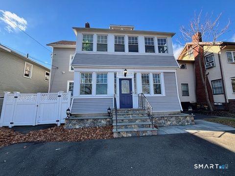 Tiny photo for 56 Townsend Avenue #1, New Haven, CT 06512 (MLS # 24144727)