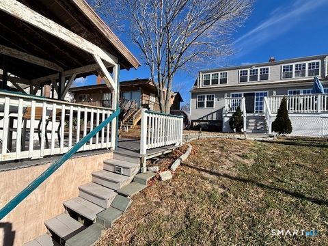 Tiny photo for 56 Townsend Avenue #1, New Haven, CT 06512 (MLS # 24144727)