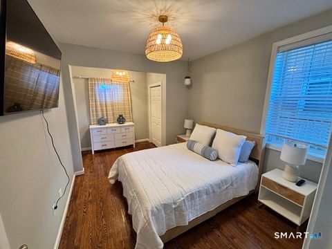 Tiny photo for 56 Townsend Avenue #1, New Haven, CT 06512 (MLS # 24144727)