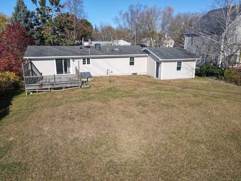 A home in Guilford