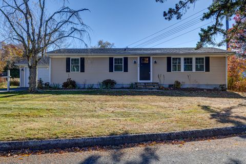 A home in Guilford