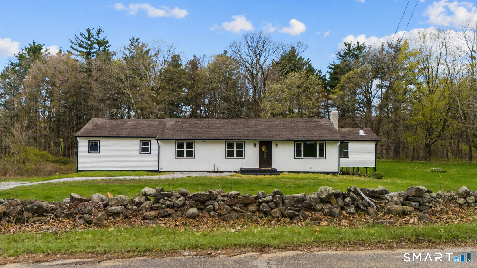 21 Bradway Road