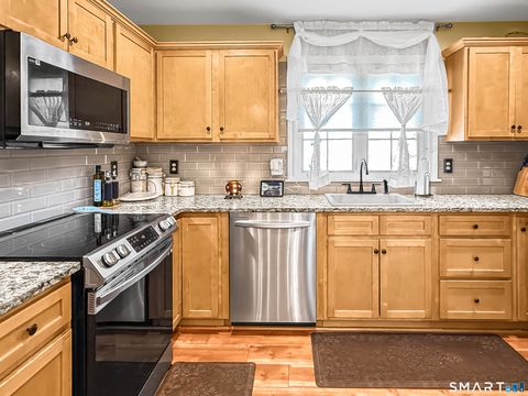 Tiny photo for 800 Seaview Avenue #760-4, Bridgeport, CT 06607 (MLS # 24156717)