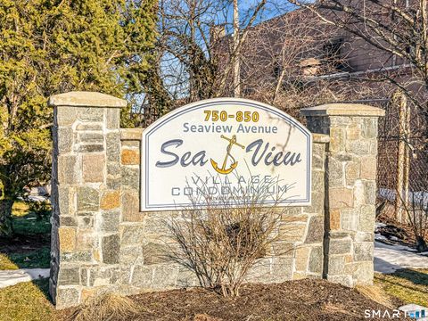 Tiny photo for 800 Seaview Avenue #760-4, Bridgeport, CT 06607 (MLS # 24156717)