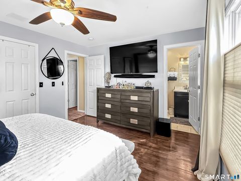 Tiny photo for 800 Seaview Avenue #760-4, Bridgeport, CT 06607 (MLS # 24156717)