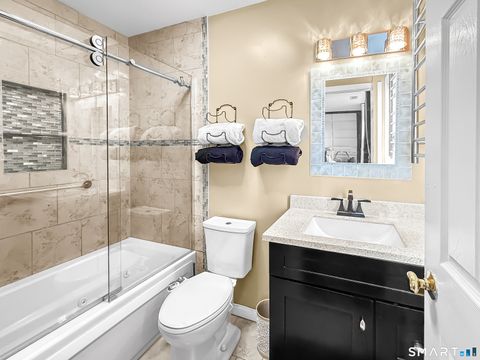 Tiny photo for 800 Seaview Avenue #760-4, Bridgeport, CT 06607 (MLS # 24156717)